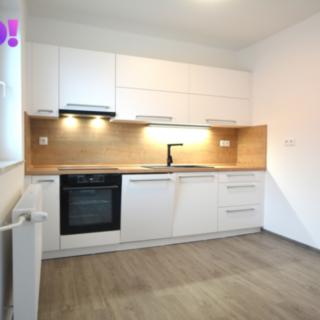 Pronájem bytu 4+kk 100 m² Hlučín, Moravská