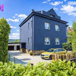 Prodej rodinného domu 277 m&sup2; Hranice