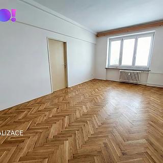 Prodej bytu 3+1 75 m² Karviná Nové Město, tř. Osvobození