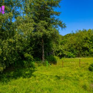Prodej stavební parcely 1054 m² Ostrava