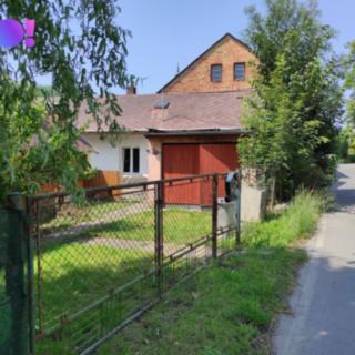 Prodej rodinného domu 120 m² Bravantice