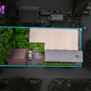 Prodej výrobního objektu 267 m² Třinec Staré Město