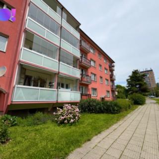 Prodej bytu 2+1 53 m² Karviná Ráj, Kosmonautů