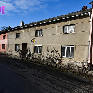 Prodej rodinného domu 100 m² Litovel Unčovice