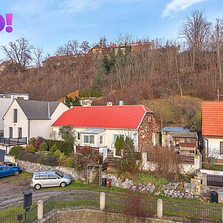 Prodej rodinného domu 127 m² Chrudim II, Na Kopanici