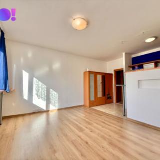 Pronájem bytu 1+kk a garsoniéry 30 m² Havířov Šumbark, Zvonková