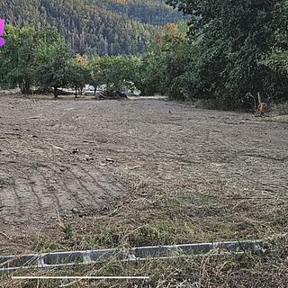 Prodej stavební parcely 2500 m&sup2; Nebovidy