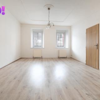 Prodej bytu 3+kk 65 m² Jáchymov, Šafaříkova