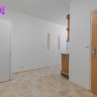 Pronájem bytu 3+1 72 m² Kroměříž, Velehradská