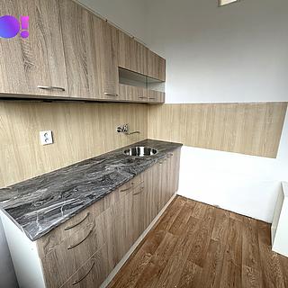 Pronájem bytu 3+kk 99 m&sup2; Třinec