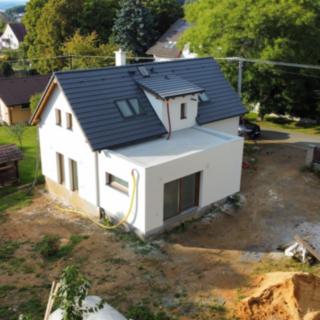 Prodej rodinného domu, 140m²