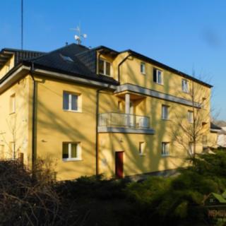 Pronájem bytu 3+kk 55 m² Spálené Poříčí