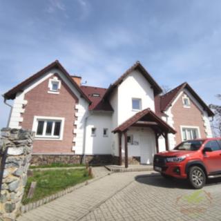 Pronájem kanceláře 40 m² Plzeň Doudlevce, Samaritská