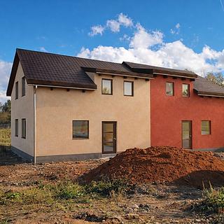 Prodej rodinného domu 105 m² Spálené Poříčí Lipnice