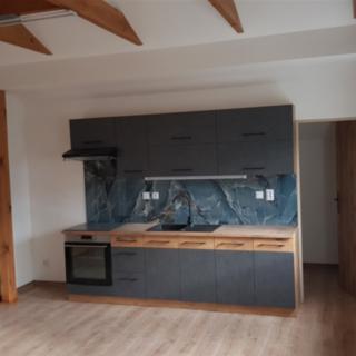 Pronájem bytu 1+kk a garsoniéry 42 m² Stod, Hradecká