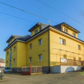 Pronájem bytu 1+kk, garsoniery 17 m² Spálené Poříčí