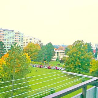 Pronájem bytu 3+1 61 m² Hradec Králové