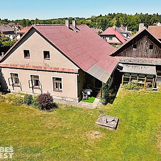 Prodej chalupy 194 m² Trhová Kamenice, Havlíčkova