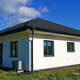 Prodej rodinného domu 164 m² Třebechovice pod Orebem Štěnkov