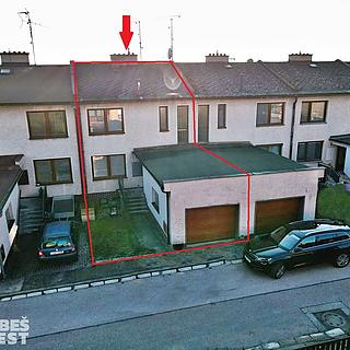 Prodej rodinného domu 180 m&sup2; Dvůr Králové nad Labem