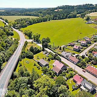 Prodej rodinného domu 194 m² Trhová Kamenice, Havlíčkova