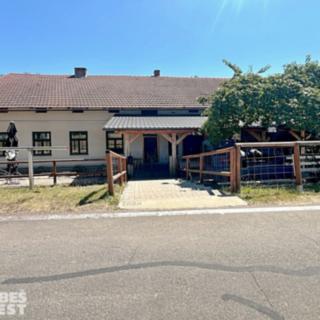 Prodej restaurace 278 m² Nová Ves