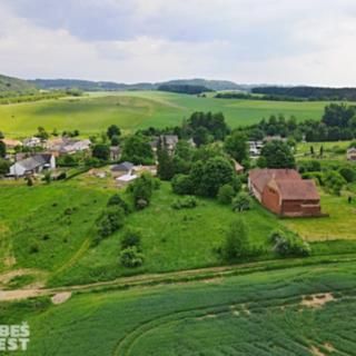 Prodej stavební parcely 1515 m² Dlouhá Loučka