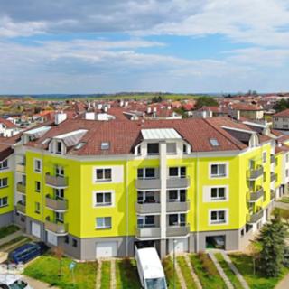 Pronájem bytu 2+1 54 m² Sezemice, Smetanova