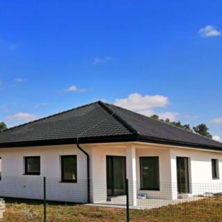 Prodej rodinného domu 164 m² Třebechovice pod Orebem