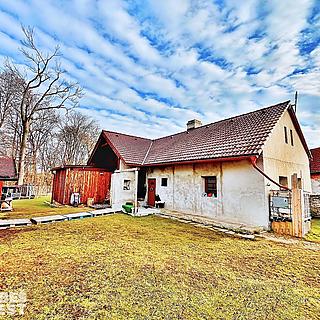 Prodej rodinného domu 110 m&sup2; Chrast