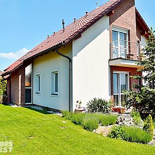 Prodej rodinného domu 380 m² Horní Jelení, Dvorská