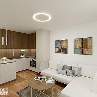 Prodej bytu 1+kk, garsoniery 26 m&sup2; Orlické Záhoří