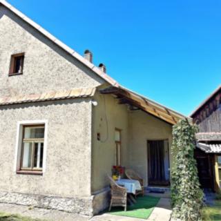 Prodej rodinného domu 194 m² Trhová Kamenice, Havlíčkova