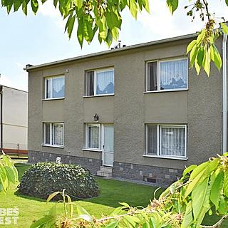 Pronájem bytu 3+1 65 m² Lázně Bohdaneč, J. Žižky