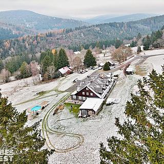 Prodej hotelu a penzionu 54 m² Vítkovice