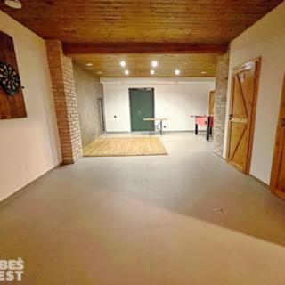 Prodej restaurace 278 m² Nová Ves