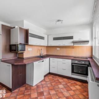 Pronájem bytu 4+1 70 m² Nové Město nad Metují, T. G. Masaryka