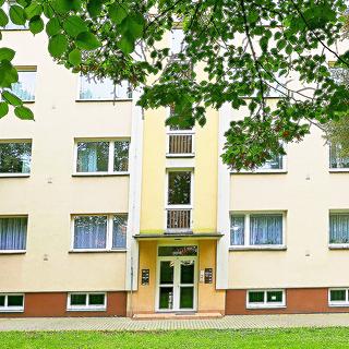 Pronájem bytu 3+1 61 m&sup2; Hradec Králové