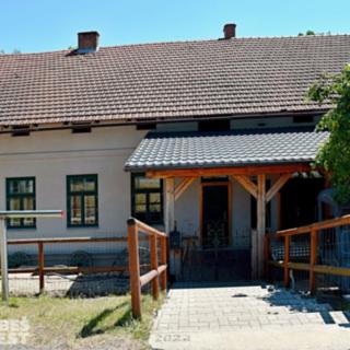 Prodej restaurace 278 m² Nová Ves