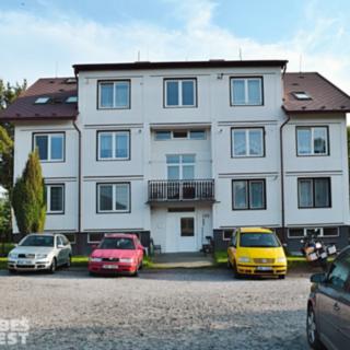 Prodej bytu 2+1 62 m² Rychnov nad Kněžnou