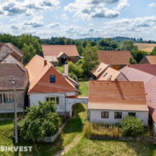 Prodej zemědělské usedlosti 426 m² Lomy