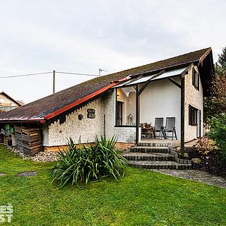 Prodej rodinného domu 96 m² Studnice Řešetova Lhota