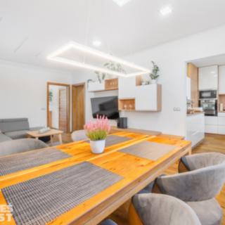 Prodej bytu 3+kk 70 m² Náchod Staré Město nad Metují, Bílá