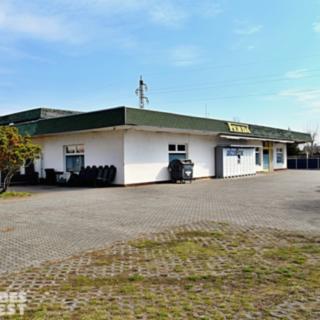 Prodej výrobního objektu 1 038 m² Hradec Králové Svobodné Dvory, Dvorská