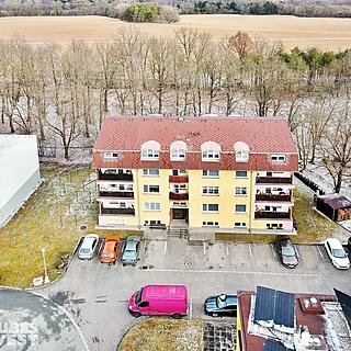 Pronájem bytu 3+1 65 m² Borohrádek, Jiráskova