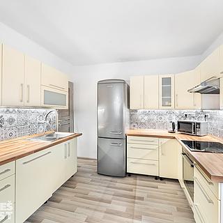 Prodej bytu 2+kk 56 m² Trutnov