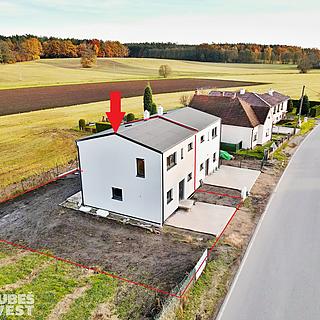 Prodej rodinného domu 105 m² Olešnice