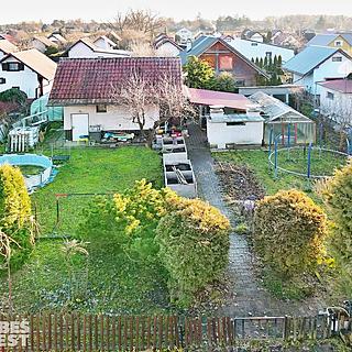 Prodej chaty 17 m&sup2; Hradec Králové