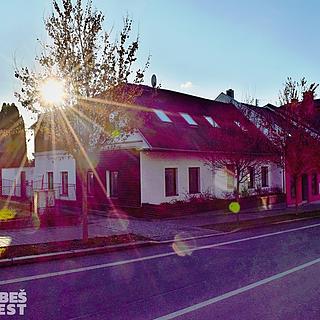 Prodej rodinného domu 290 m² Vamberk, Žamberecká