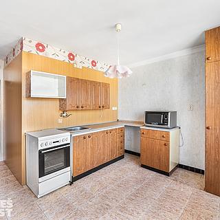 Prodej bytu 3+1 67 m² Náchod